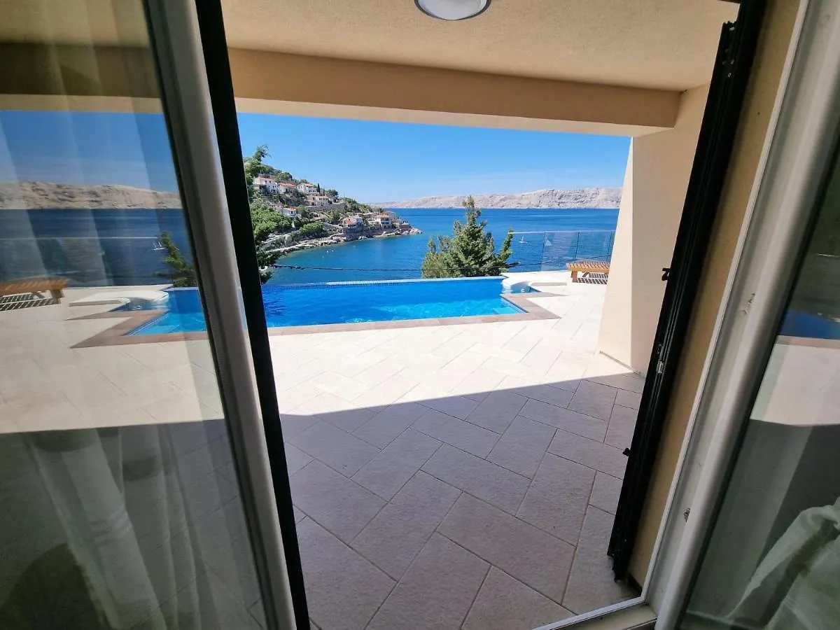 Villa Relax , With Seaview And Two Pools Near Beach Stari Grad Hırvatistan