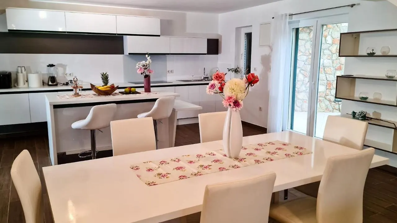 Villa Relax , With Seaview And Two Pools Near Beach Stari Grad