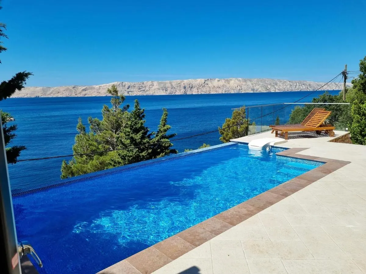 Villa Relax , With Seaview And Two Pools Near Beach Stari Grad 0*,  Hırvatistan