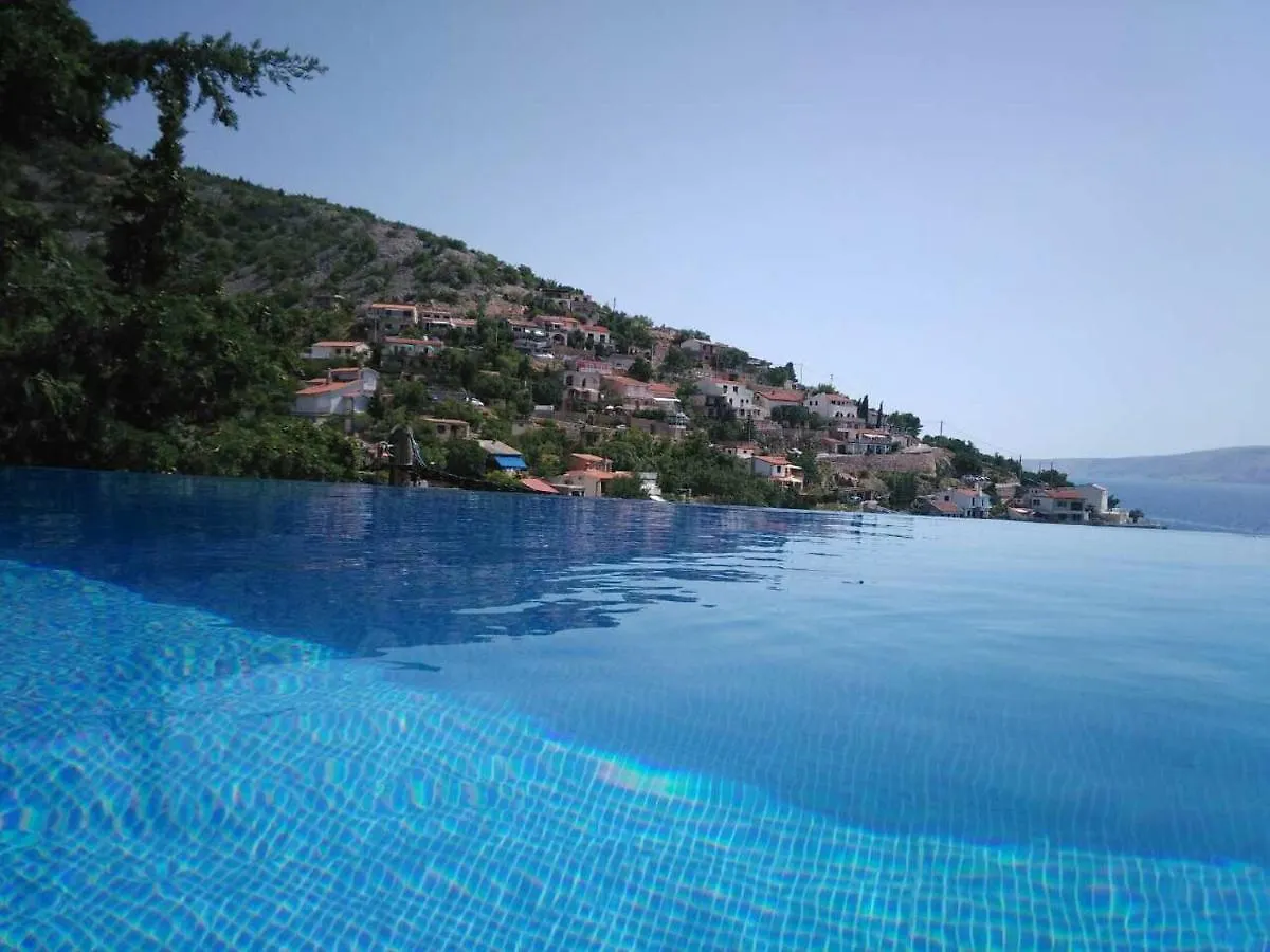 Villa Relax , With Seaview And Two Pools Near Beach Stari Grad
