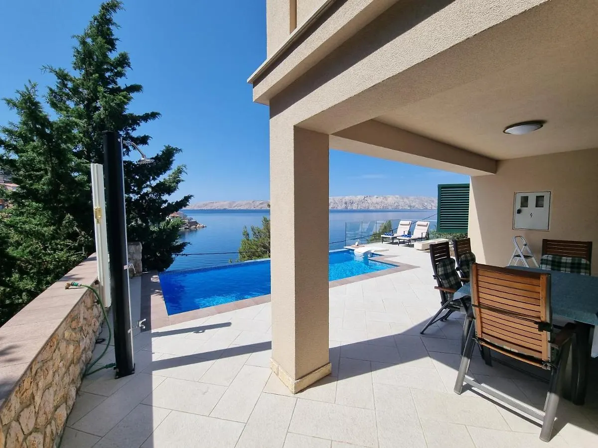 Villa Relax , With Seaview And Two Pools Near Beach Stari Grad