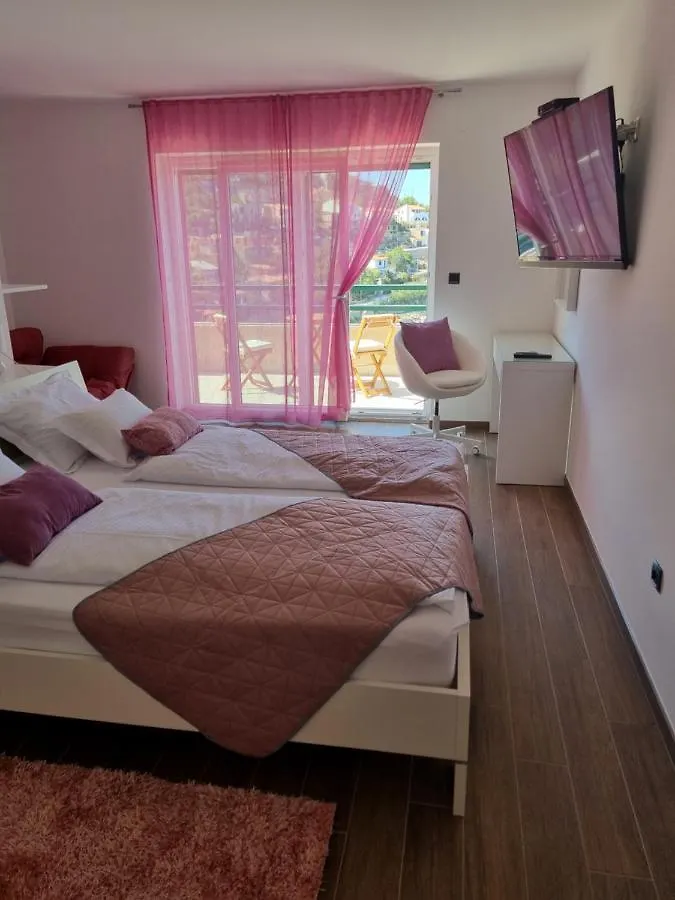 Villa Relax , With Seaview And Two Pools Near Beach Stari Grad 0*,