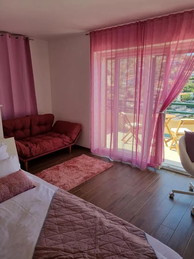 Villa Relax , With Seaview And Two Pools Near Beach Stari Grad