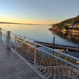 Jakov Starigrad (Kvarner)
